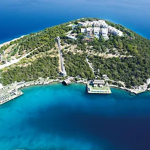 Resort Hilton Bodrum Turkbuku &