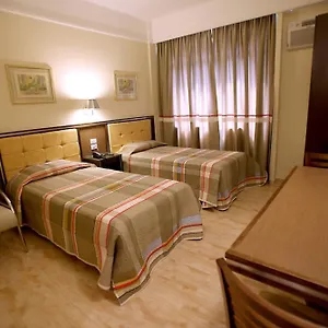 Soneca Plaza Hotel Sao Paulo
