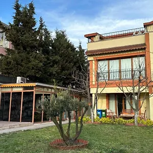 Doga Hotel