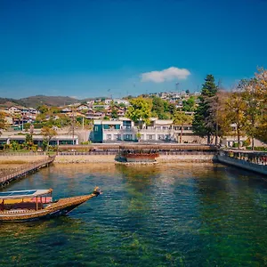 Dellago Luxury Sapanca Hotel