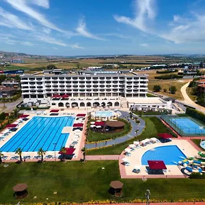 Ramada Plaza By Wyndham Hotel