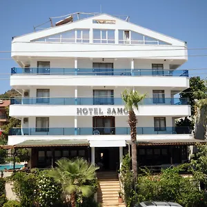 Samoy Bed & Breakfast Marmaris